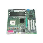 K0057 - Dell System Board Motherboard for Dimension 4600C