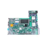 K0880 - Dell Socket 370 Motherboard for PowerEdge 1650