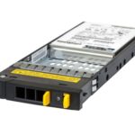 K2P89A - HPE 1.92TB SAS Multi-Level Cell SFF 2.5" Solid State Drive