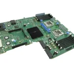 K399H - Dell LGA1366 5520 Chipset Motherboard For PowerEdge R610
