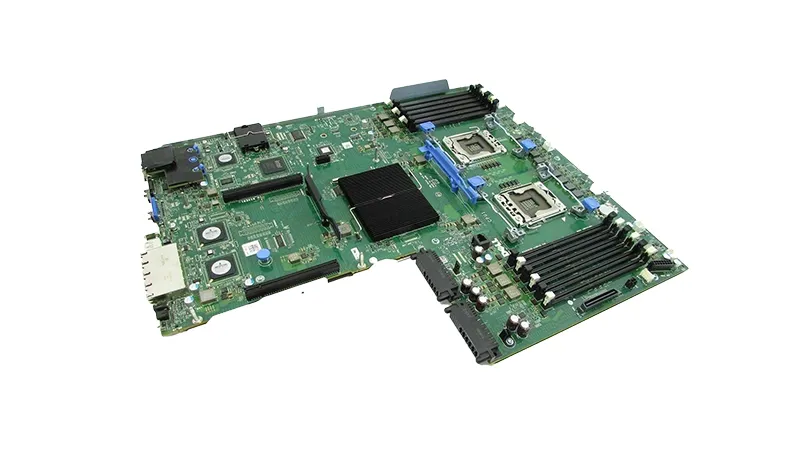 K399H-O.webp K399H - Dell LGA1366 5520 Chipset Motherboard For PowerEdge R610 - Image 1