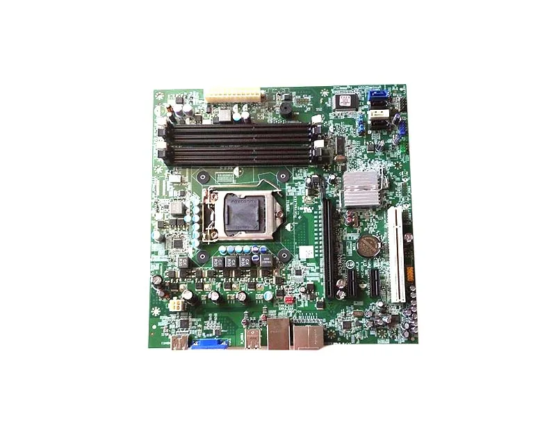 K7HTN.webp K7HTN - Dell System Board (Motherboard) for Inspiron 580/580S Desktop - Image 1