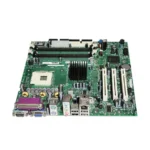 K8979 - Dell PGA478 Intel 865GV + ICH5 Chipset Micro-ATX Motherboard