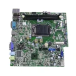 KC9NP - Dell Socket LGA1150 Intel Q87 Chipset Micro-ATX System Board (Motherboard) OptiPlex 9020 USFF Supports DDR3 2x DIMM