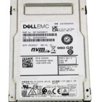 KCD7XRUG960G - KIOXIA CD7-R 960GB PCI Express NVMe TLC U.2 2.5" SSD