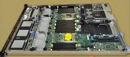 KCKR5 - Dell Socket LGA2011 Intel C600 Chipset Motherboard