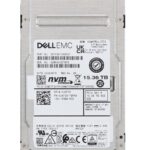 KCM6FRUL15T3 - KIOXIA CM6 15.3TB PCI Express NVMe TLC 2.5" SSD