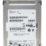 KCM6XVUL12T8 - KIOXIA CM6 12.8TB PCI Express NVMe TLC 2.5" SSD