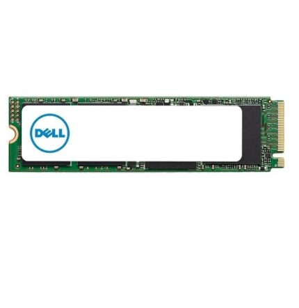 KDF47 - Dell 240GB SATA Triple-Level Cell M.2 2280 Solid State Drive