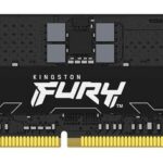 KF556R36RB-16 - Kingston 16GB PC5-44800 DDR5-5600MHz CL36 Memory