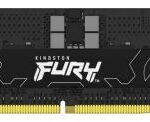 KF556R36RB-32 - Kingston 32GB DDR5 5600MHz CL40 ECC RDIMM Memory
