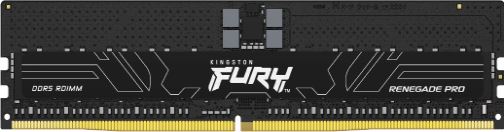 KF564R32RB-16.jpg KF564R32RB-16 - Kingston 16GB PC5-51200 DDR5-6400MHz CL32 Memory - Image 1