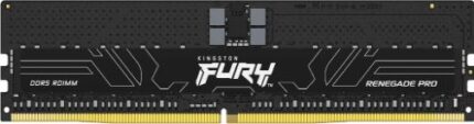 KF568R34RB-16 - Kingston 16GB PC5-54400 DDR5-6800MHz CL34 Memory
