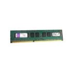 KFJ9900E/4G - Kingston 4GB DDR3 1333MHz CL9 ECC UDIMM Memory Module