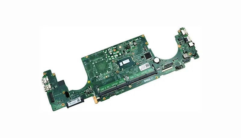 KFJN0-O.webp KFJN0 - Dell Inspiron 7547 Laptop Motherboard with Intel i5-4210U - Image 1