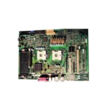 KG052 - Dell Socket mPGA-604 Intel E7525 Chipset Motherboard
