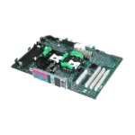 KG541 - Dell Socket 604 Intel E7520 Chipset System Board (Motherboard)