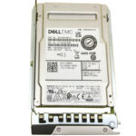 KHFFR - Dell 400GB SAS Triple-Level Cell SFF 2.5" Solid State Drive