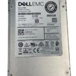 KHK6URSE960G - KIOXIA HK6-R 960GB SATA SFF 2.5" Solid State Drive