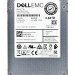 KHK6YRSE3T84 - KIOXIA HK6 3.84TB SATA TLC 2.5" Solid State Drive