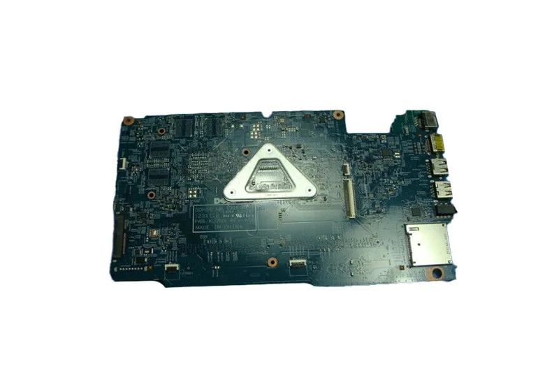 KJ7NX-O.webp KJ7NX - Dell Socket BGA1168 System Board (Motherboard) - Image 1