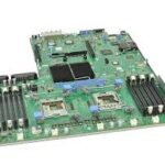 KM5PX - Dell Socket LGA1356 Intel A55 Chipset Motherboard