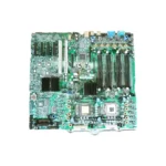 KN122 - Dell Socket LGA771 Intel X58 Chipset Motherboard