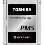 KPM51VUG1T60 - Kioxia 1.6TB TLC SAS 12Gb/s 2.5-inch Solid State Drive