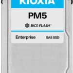 KPM51VUG3T20 - KIOXIA 3.2TB SAS SFF 2.5" Solid State Drive