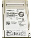 KPM6XMUG400G - Toshiba PM6 400GB SAS TLC 2.5" Solid State Drive