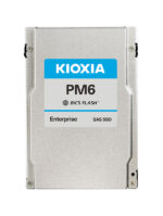 Kioxia KPM6XRUG1T92 PM6-R 1.92TB Read Intensive SAS 12Gbps 2.5in SSD Dell OEM Refurbished