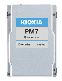 KPM7XVUG3T20-A.webp KPM7XVUG3T20 - KIOXIA 3.2TB PM7-V 2.5-in 24Gb/s SAS SAS SSD - Image 1