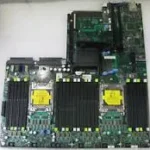 KR8W3 - Dell (Motherboard) for PowerEdge R720 / R720XD Server