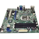 KRC95 - Dell Socket LGA1155 Intel Q77 Chipset Micro-ATX Motherboard