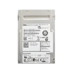 KRM7VRUG7T68 - KIOXIA RM7-R 7.68TB SAS SFF 2.5" Solid State Drive