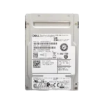 KRM7VVUG1T92 - KIOXIA RM7-V 1.92TB SAS TLC 2.5" Solid State Drive