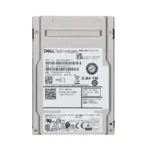 KRM7VVUG3T84 - KIOXIA RM7-V 3.84TB SAS TLC 2.5" Solid State Drive