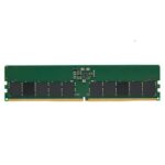 KSM48E40BS8KM-16HM - Kingston 16GB DDR5 4800MHz CL40 ECC UDIMM Memory