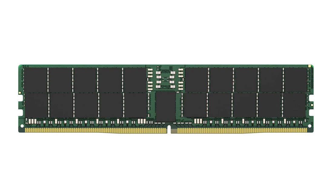 KSM48R40BD4-64MD-A.webp KSM48R40BD4-64MD - Kingston 64GB DDR5-4800MT/s DIMM Memory Module - Image 1