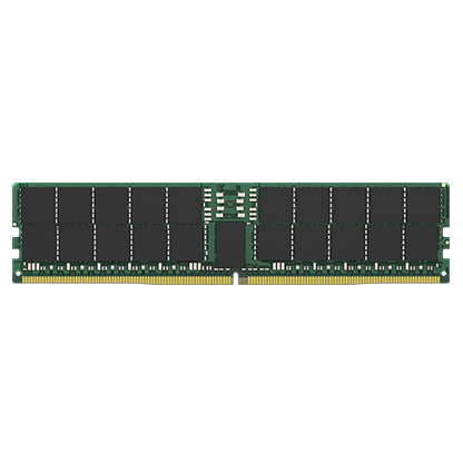 KSM48R40BD4TMM-64HMR - Kingston 64GB DDR5 4800MHz ECC RDIMM Memory