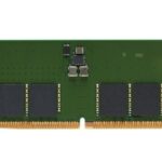 KSM56E46BD8KM-32HA - Kingston 32GB DDR5 5600MHz CL40 ECC UDIMM Memory
