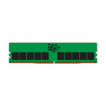 KSM56E46BS8KM-16HA - Kingston 16GB DDR5 5600MHz CL40 ECC UDIMM Memory