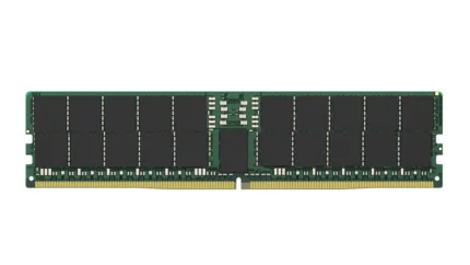KSM56R46BD8PMI-48HMI - Kingston 48GB DDR5-5600MT/s DIMM Memory Module