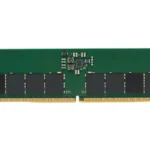 KSM56R46BS8-16MD - Kingston 16GB DDR5 5600MHz ECC DIMM Memory