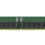 KSM64R52BD4-64MD - Kingston 64GB DDR5-6400MT/s DIMM Memory Module