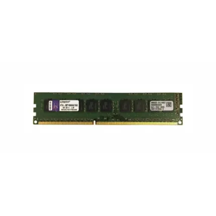 KTA-MP1066K4/16G - Kingston 16GB Kit DDR3 1066MHz ECC UDIMM Memory