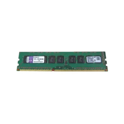 KTD-PE316E/8G - Kingston 8GB DDR3 1600MHz CL11 ECC UDIMM Memory Module