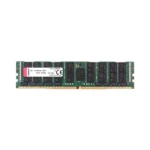 KTD-PE426LQ-64G - Kingston 64GB DDR4 2666MHz ECC RDIMM 288-Pin Memory