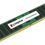 KTD-PE556D4-96G - Kingston 96GB PC5-44800 DDR5-5600MT/s ECC Memory