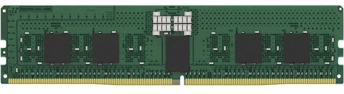 KTD-PE564D8-32G-A.webp KTD-PE564D8-32G - Kingston 32GB DDR5 6400MHz ECC RDIMM Memory - Image 1